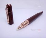 Fake Montblanc M Marc Newson Rollerball Pen Rose Gold Clip_th.jpg